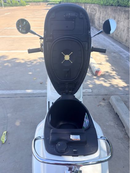 vespa รูปที่ 8