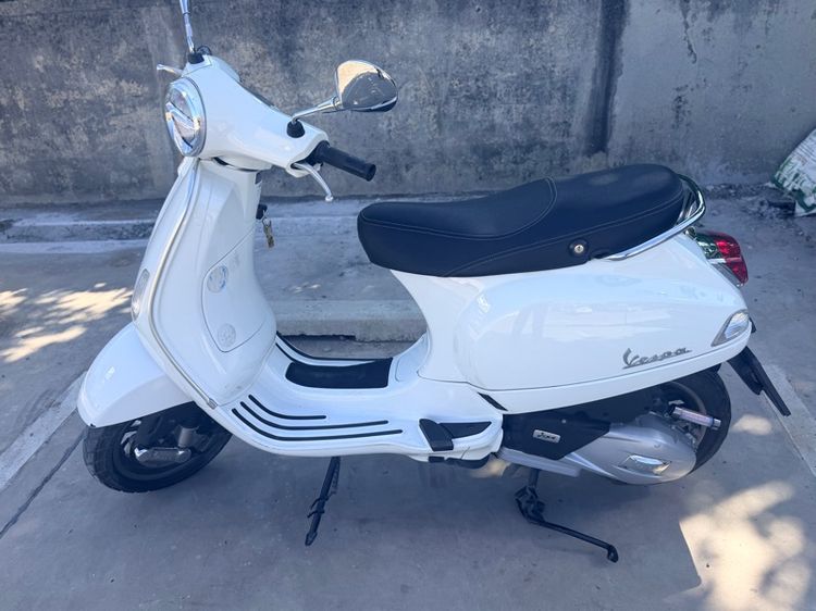vespa รูปที่ 4