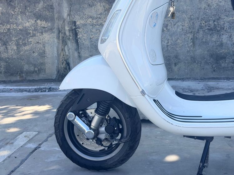 vespa รูปที่ 5