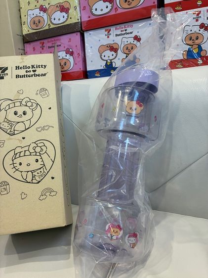 คอลเลกชัน Hello Kitty x Butterbear รูปที่ 7