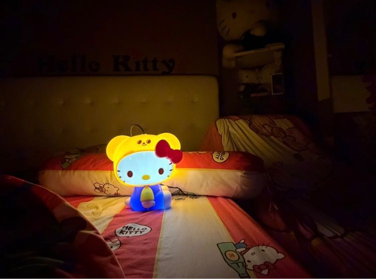 คอลเลกชัน Hello Kitty x Butterbear รูปที่ 10