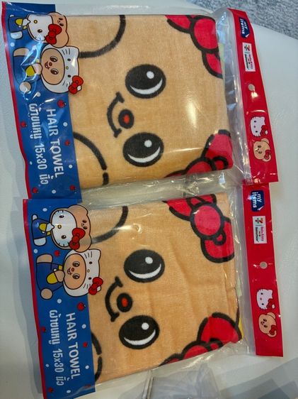 คอลเลกชัน Hello Kitty x Butterbear รูปที่ 8