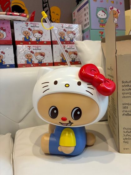 คอลเลกชัน Hello Kitty x Butterbear รูปที่ 5