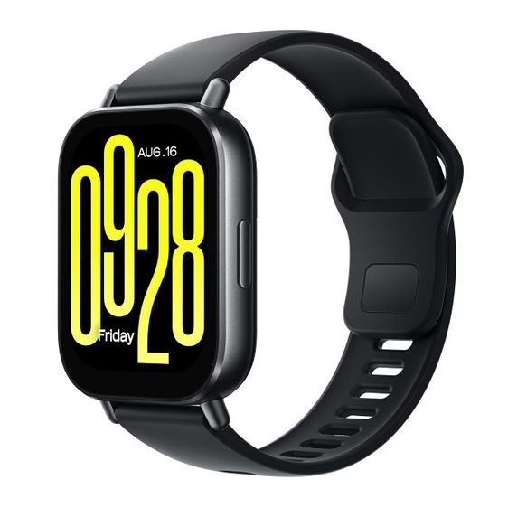ดำ อื่นๆ Xiomi Redmi Watch 5 Active 
