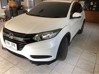 ขายHonda HRV2017