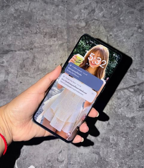 Oppo Find X3 Pro แรม12