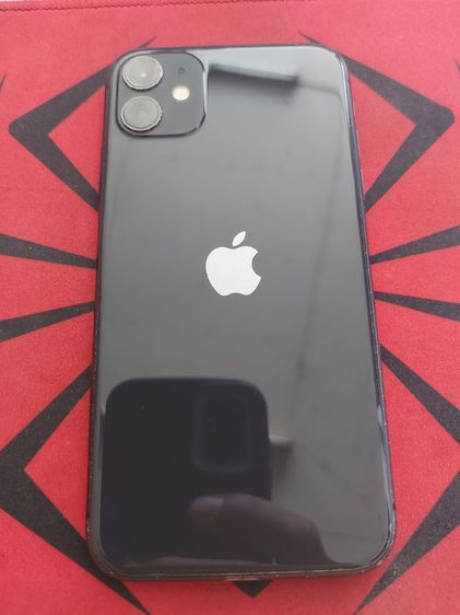 iphone 11 128 ไวไฟได้อย่างเดียวขอบเป็นลอยเคสกัด