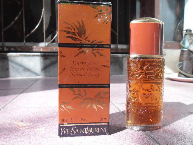 Yves Saint Laurent 