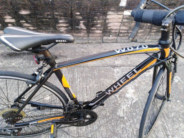 Wheels 