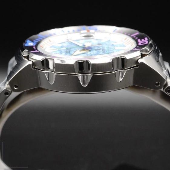 โซโก้ Seiko Monster Limit  รูปที่ 4