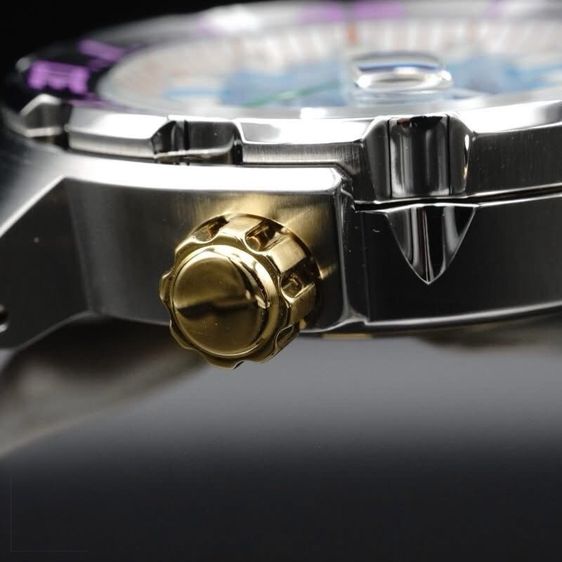 โซโก้ Seiko Monster Limit  รูปที่ 3