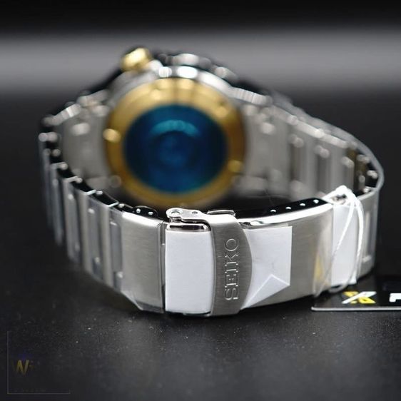 โซโก้ Seiko Monster Limit  รูปที่ 7