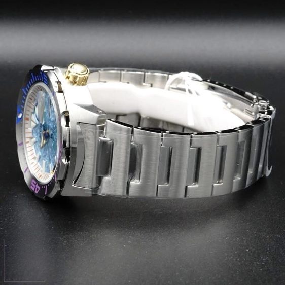 โซโก้ Seiko Monster Limit  รูปที่ 5