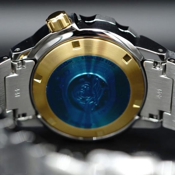 โซโก้ Seiko Monster Limit  รูปที่ 6