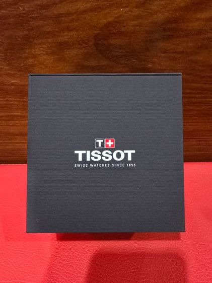 Tissot Seastar อายุน้อย