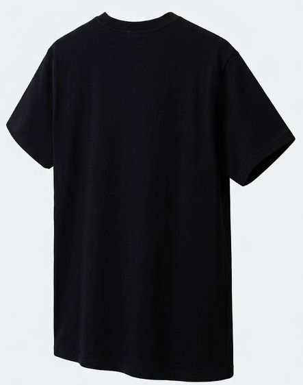 PALM ANGELS Spray City Los Angeles dripping logo T-shirt รูปที่ 7