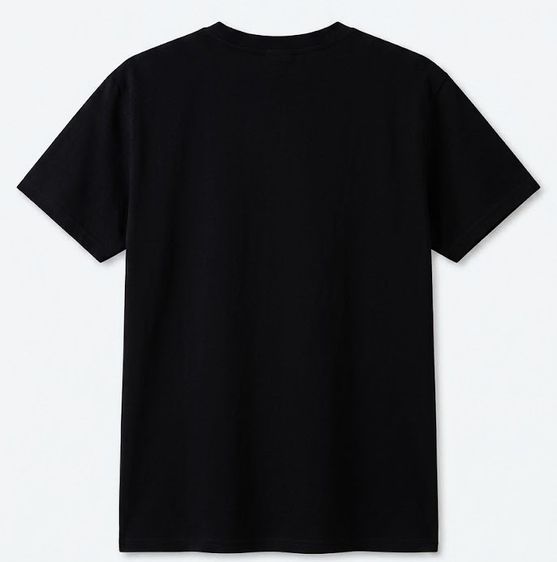 PALM ANGELS Spray City Los Angeles dripping logo T-shirt รูปที่ 8