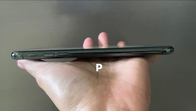 ไอโฟน 11 promax รูปที่ 3
