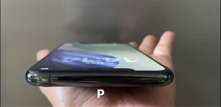 ไอโฟน 11 promax รูปที่ 5