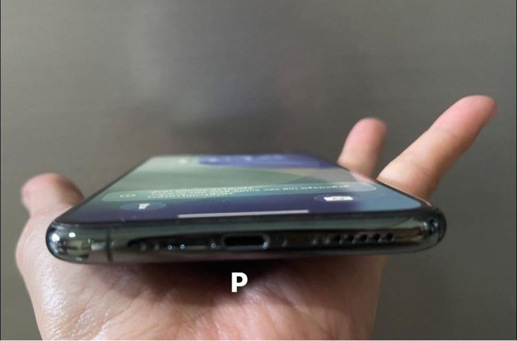 ไอโฟน 11 promax รูปที่ 7