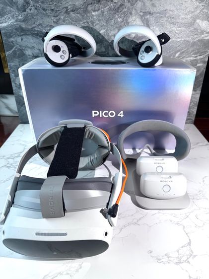 pico 4 256 GB