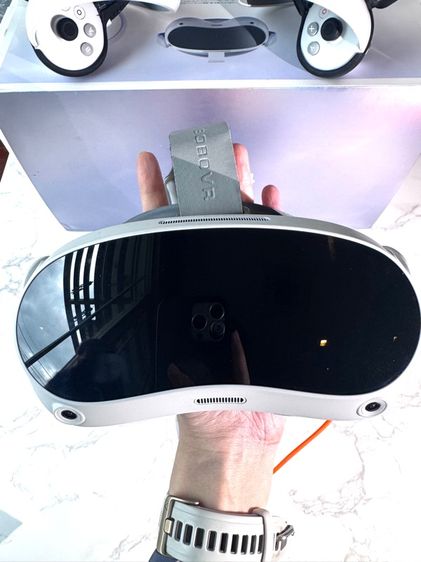 pico 4 256 GB รูปที่ 2