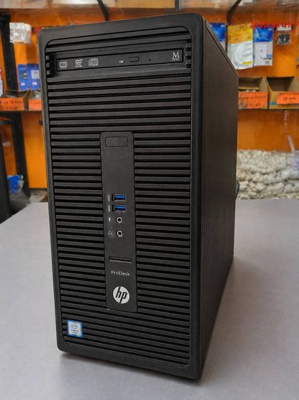 HP Prodesk 400G3 MT  มือสองสภาพดี