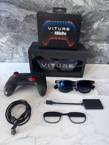 Viture Pro Xr