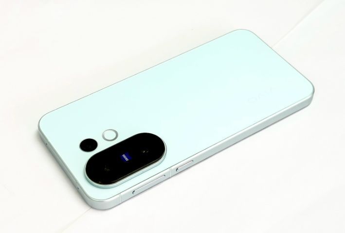 Vivo X200fe 5g รูปที่ 6