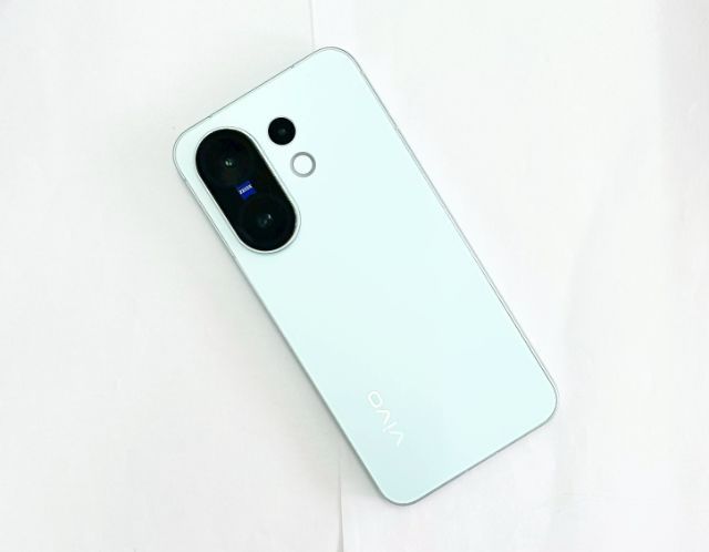 Vivo X200fe 5g รูปที่ 5