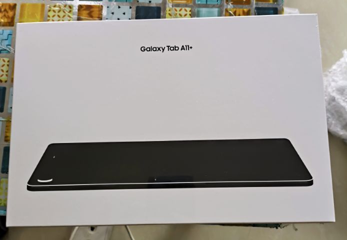 Samsung galaxy tab a11 plus 