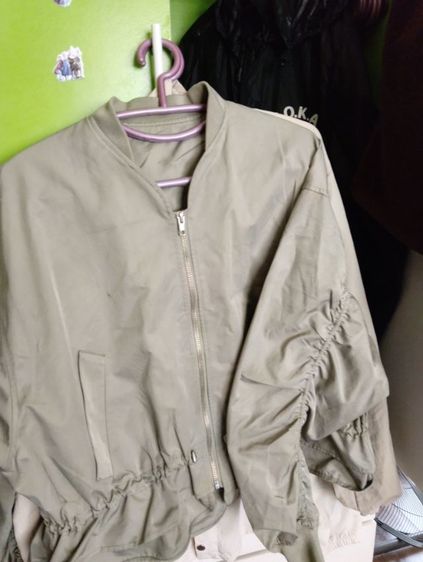 เสื้อคลุม รูปที่ 13