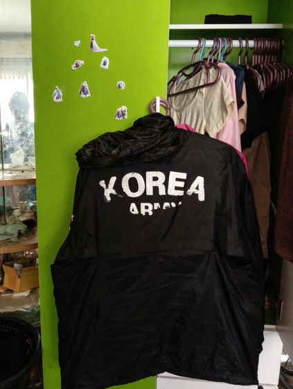 เสื้อคลุม รูปที่ 2