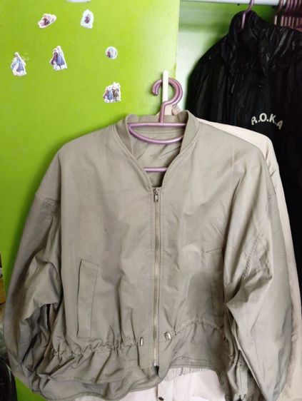 เสื้อคลุม รูปที่ 7