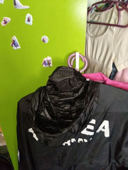 เสื้อคลุม รูปที่ 6