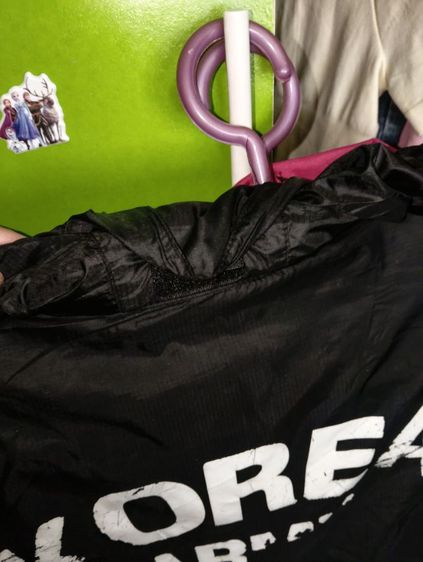 เสื้อคลุม รูปที่ 5