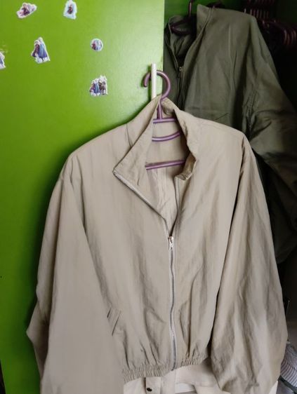 เสื้อคลุม รูปที่ 16