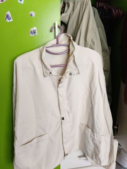 เสื้อคลุม รูปที่ 18