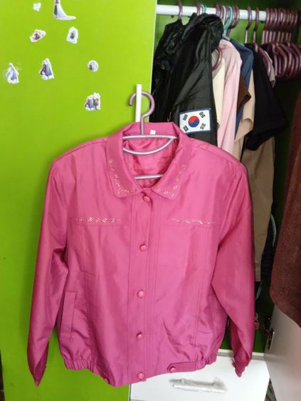 เสื้อคลุม รูปที่ 10