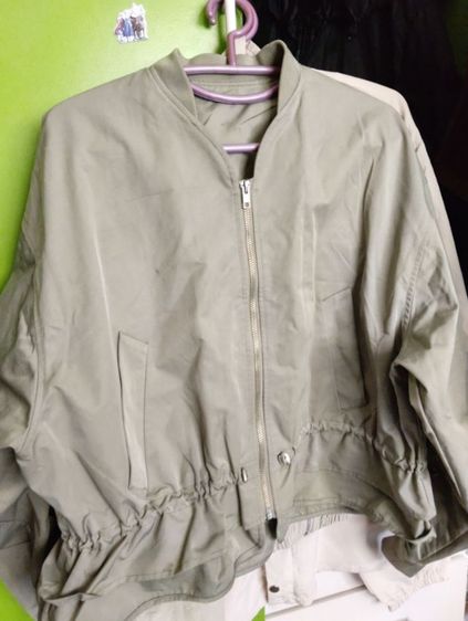 เสื้อคลุม รูปที่ 14