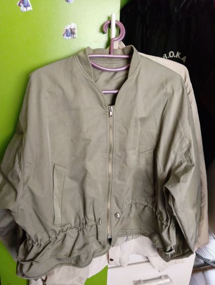 เสื้อคลุม รูปที่ 12