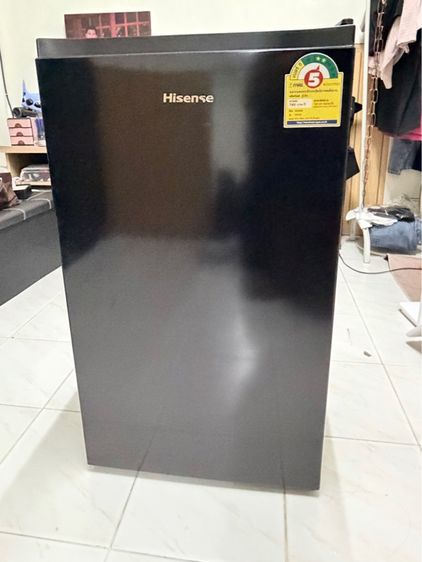 ตู้เย็น 1 ประตู ตู้เย็น Hisense 1 ประตู 3.4Q