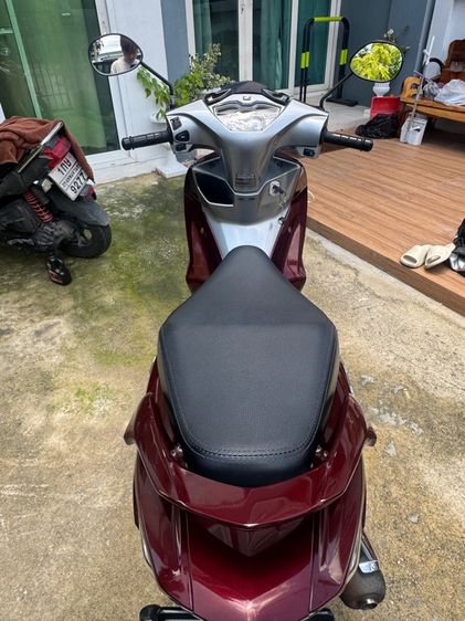 wave 125i 2023 รูปที่ 7