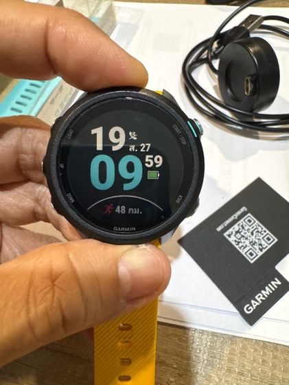 Garmin Forerunner 245 Music 🔥 รูปที่ 4