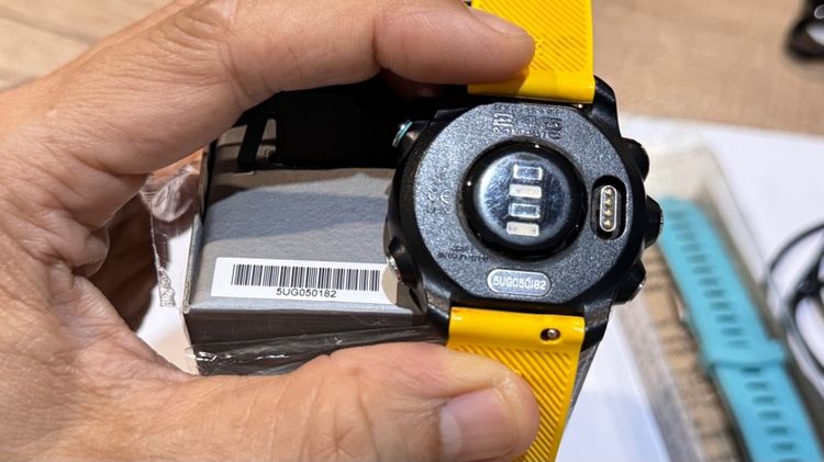 Garmin Forerunner 245 Music 🔥 รูปที่ 3