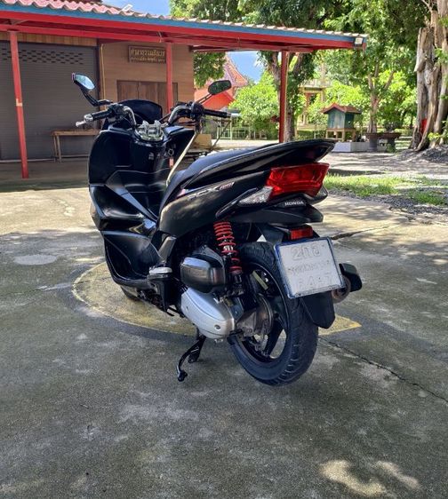 honda PCX 150 LED ตัวกุญแจตามสภาพพร้อมใช้งานเอกสารครบดูรถได้ที่หนองคล้าสระบุรีจ้าสอบถามเพิ่มเติม ID line 097-952-5338หรือโทร  รูปที่ 3