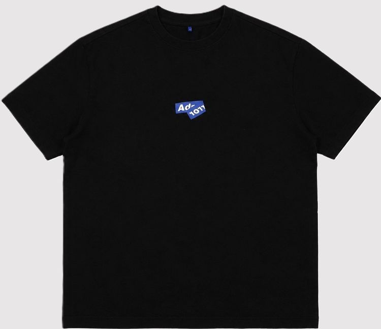 ADER  ERROR – 101"Logo Short Sleeve T-Shirt (Unisex)