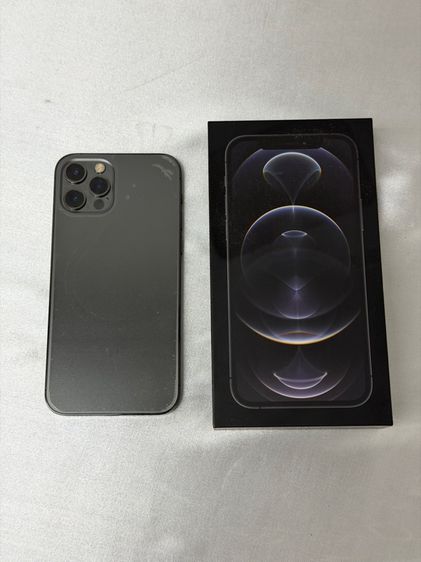 IPhone 12pro