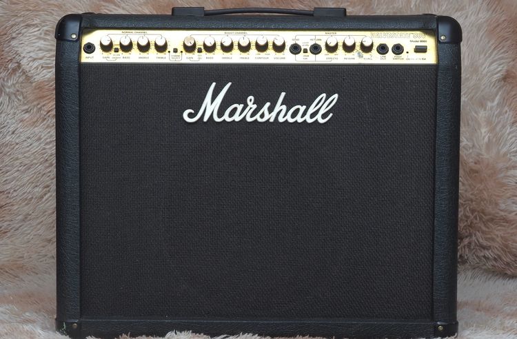 ขาย Marshall 8080 
