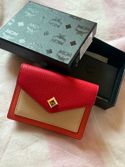 MCM wallet